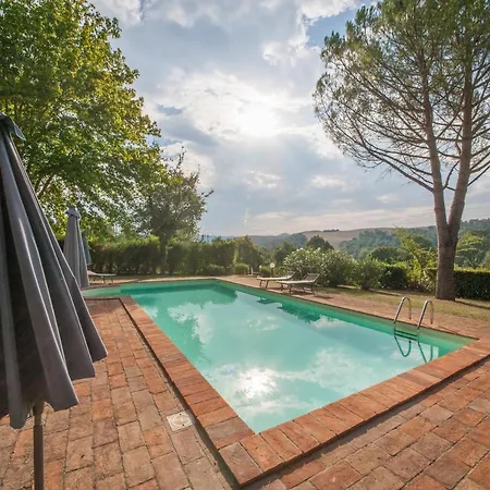 Gemelli Holiday home *
