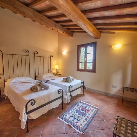 Holiday home Gemelli