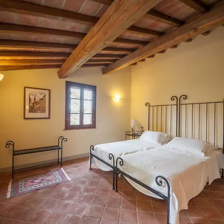 Gemelli Holiday home
