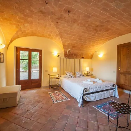 Holiday home Gemelli *