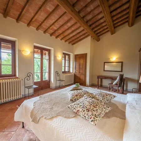 Gemelli * Volterra