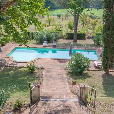 Holiday home Gemelli