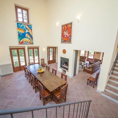 Gemelli Holiday home *