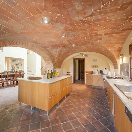 Holiday home Gemelli *