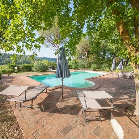 Gemelli Holiday home