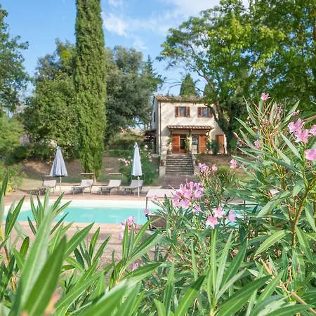 Holiday home Gemelli Volterra