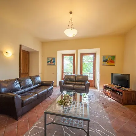 Gemelli Holiday home Volterra