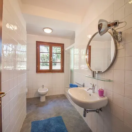 Gemelli Holiday home Volterra