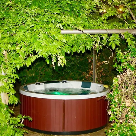 Gemelli Holiday home *